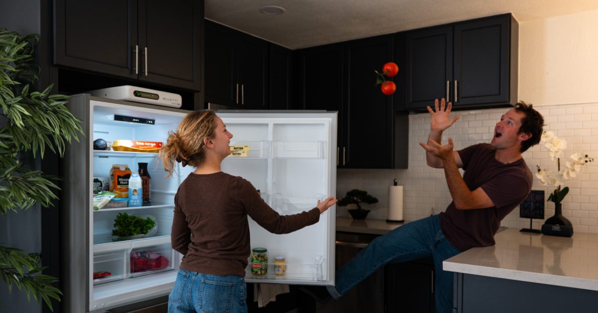 BLUETTI’s $2.2M-crowdfunded FridgePower dedicated fridge backup arrives at retail