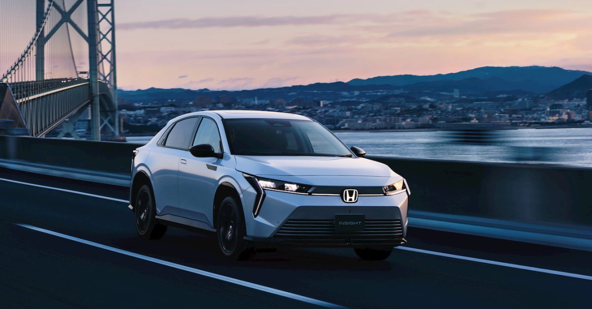 Honda and QuantumScape (QS) team up to make ‘game-changing’ solid-state batteries