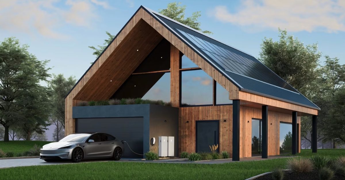 Ex-Tesla exec builds the home heat pump Tesla gave up for robots