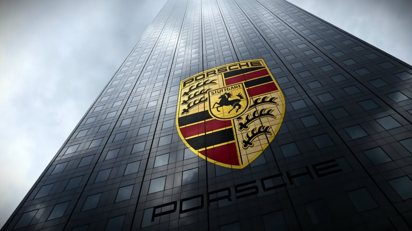 Porsche liquidates regional dealer channels in China as retail losses reach 4,413 USD per car