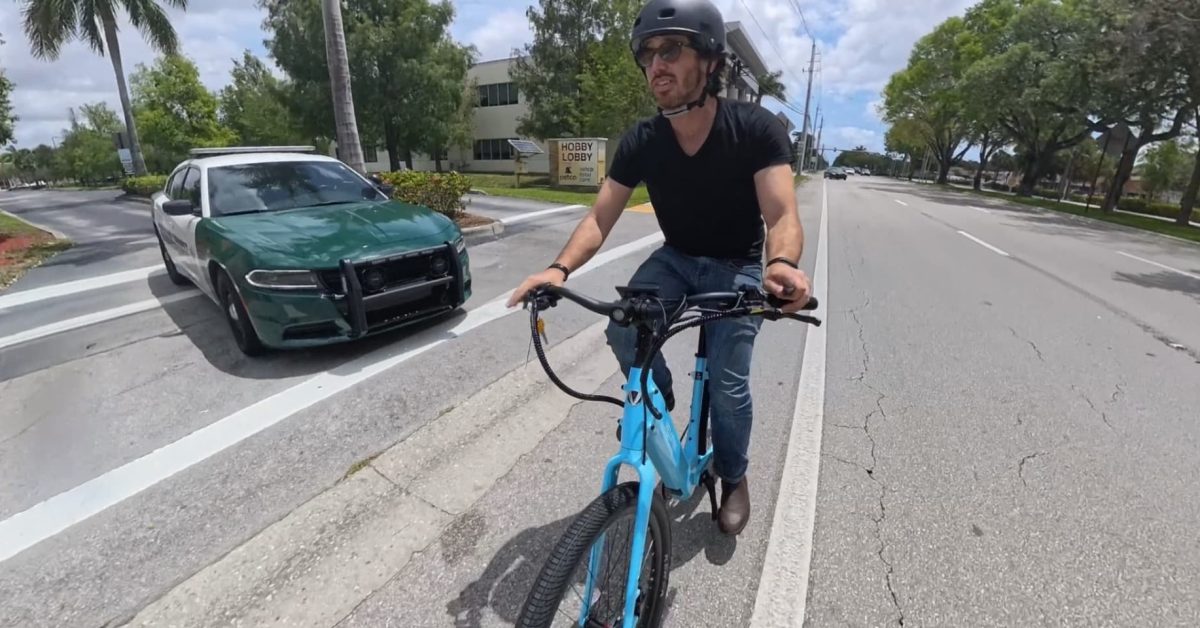 Why another US state is preparing a 10 mph e-bike speed limit [Update]
