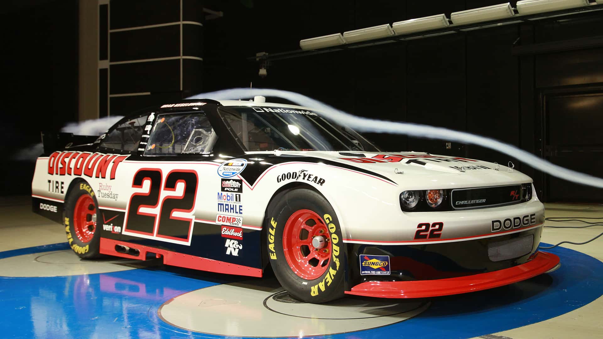 Dodge Could Return To NASCAR Sooner Than Expected  