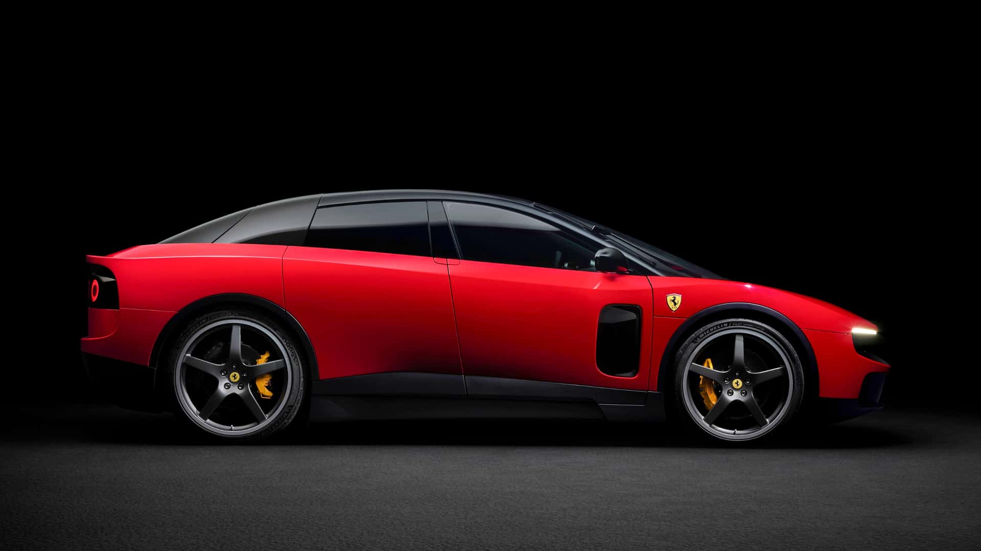 No, Ferrari Isn't Forcing Customers To Buy The Luce