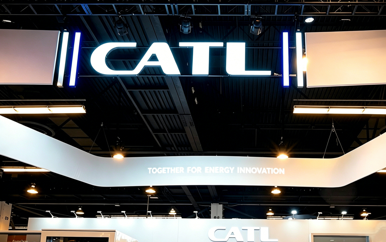 CATL solid state battery stuck at level four out of nine tiers, delaying commercial deployment