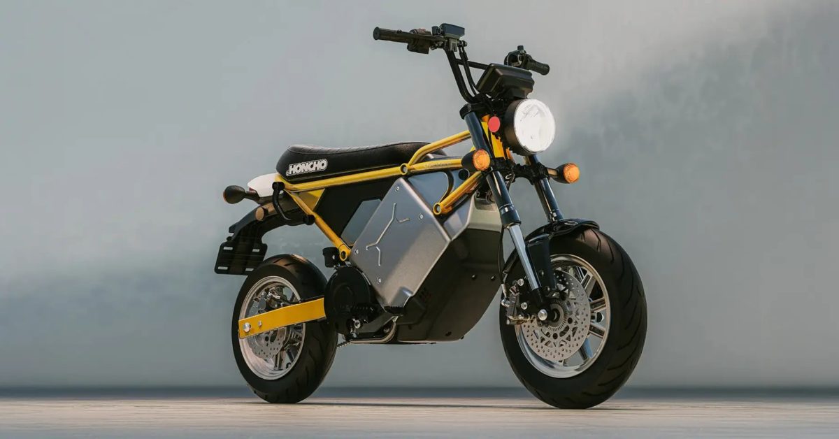 What is a 125cc electric motorcycle and why are they so important right now?