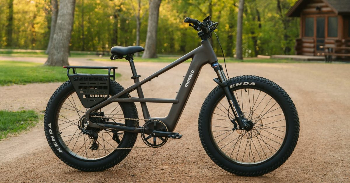 New CPSC rule could dramatically change e-bikes in the US