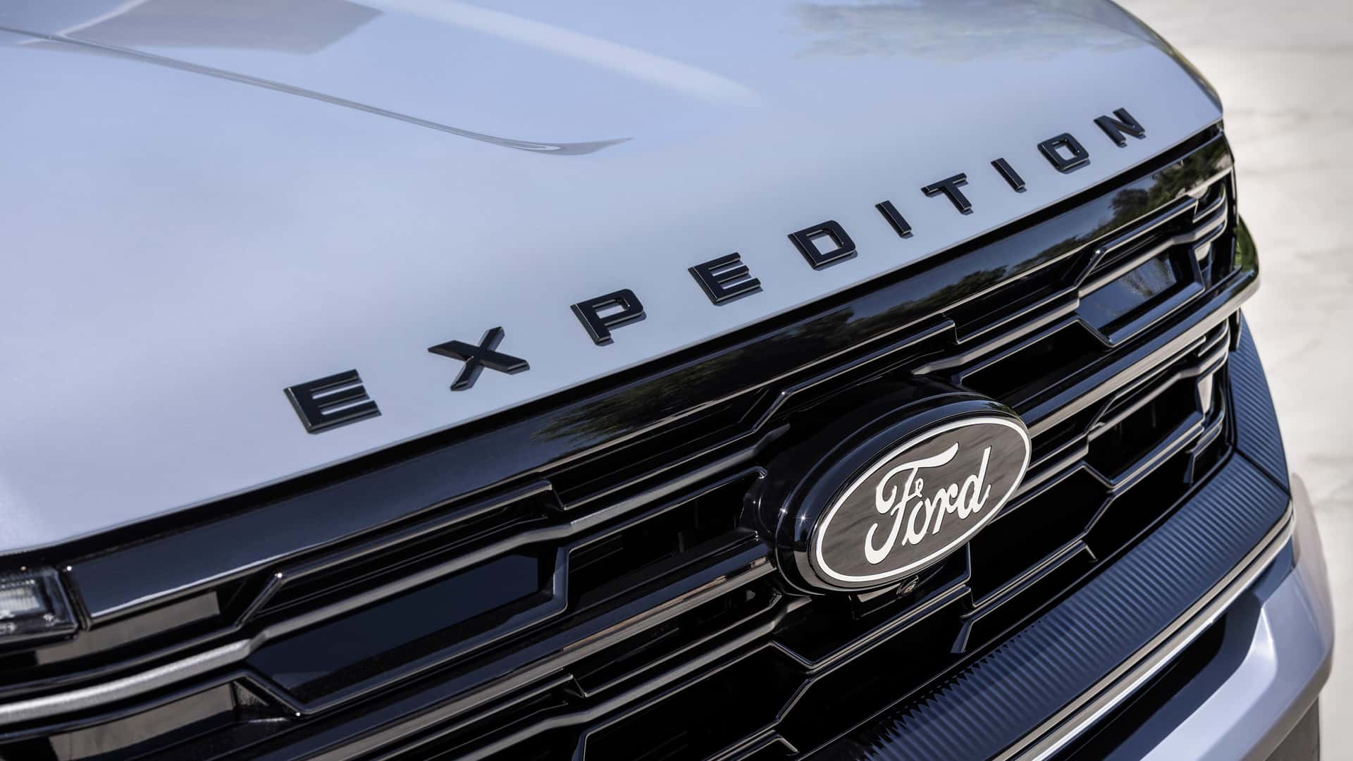 Ford's CEO Still Isn't Satisfied With Brand Quality