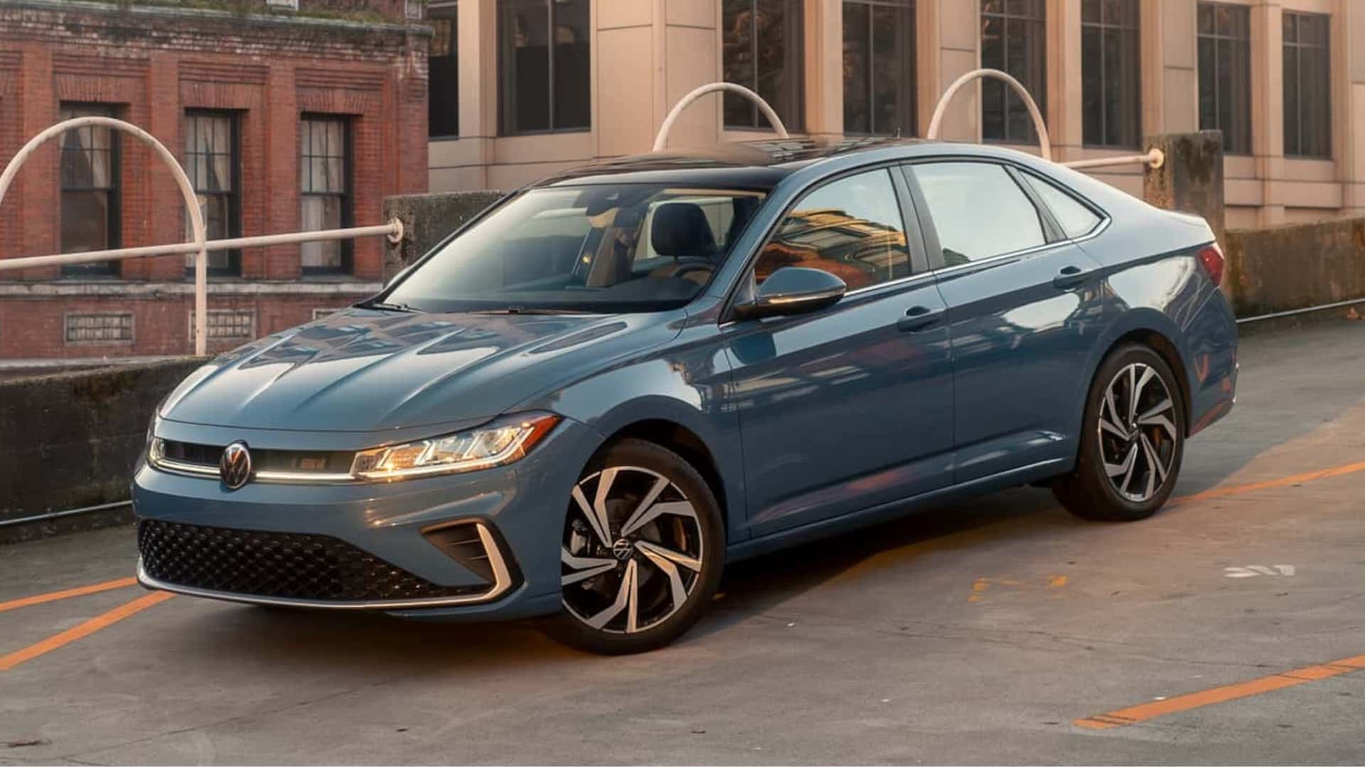 Jetta And Taycan Among 10 Cars Facing The Axe At VW Group: Report