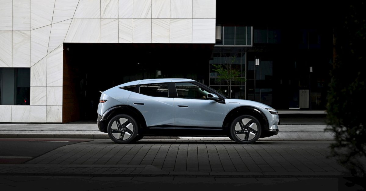 Hyundai’s electric hatch starts at under $30,000, and interest is already sky-high