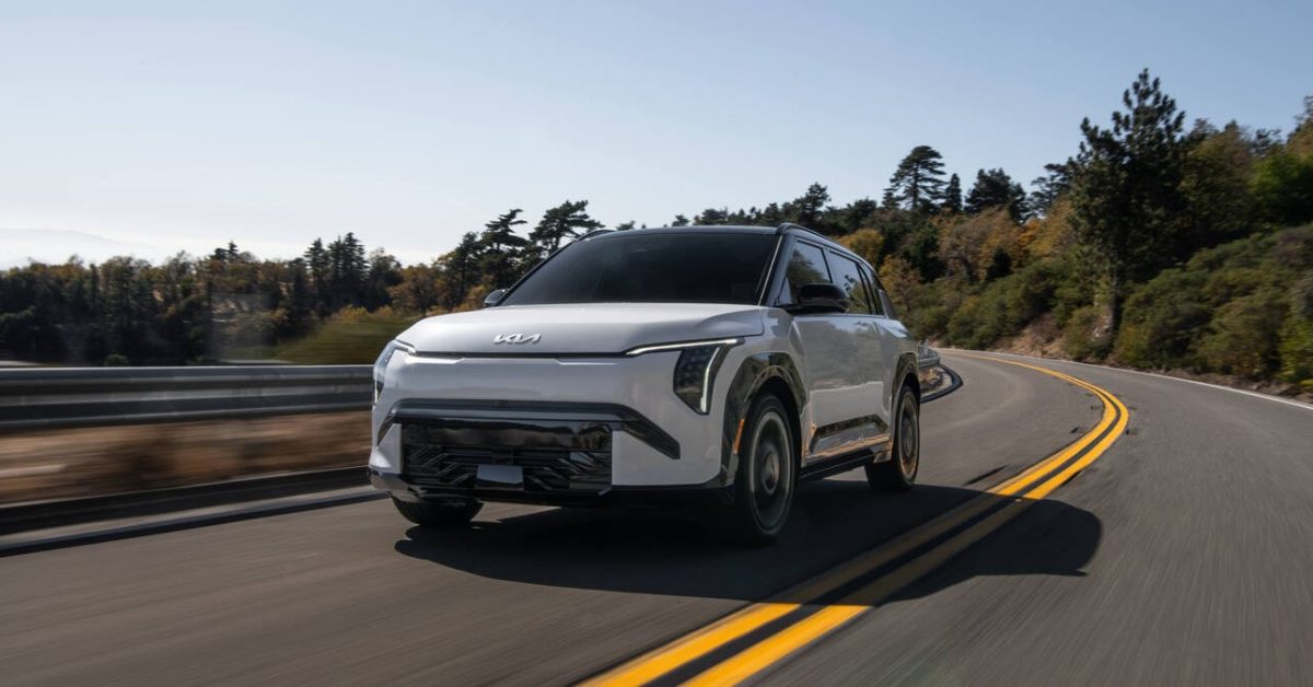 Kia axed its affordable EV, but a replacement is set to go on sale soon