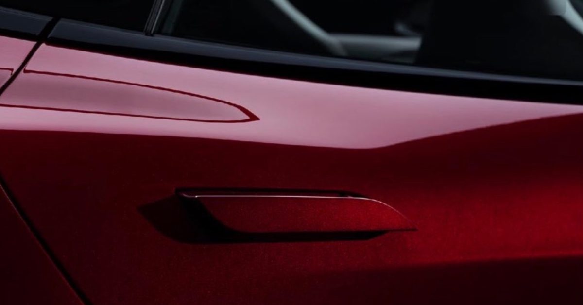 NHTSA denies Tesla door-release defect petition, opens new door rules