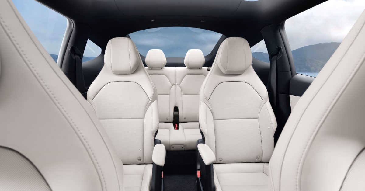 Tesla launches Model Y L in US — 6 seats, 325 miles, $61,990