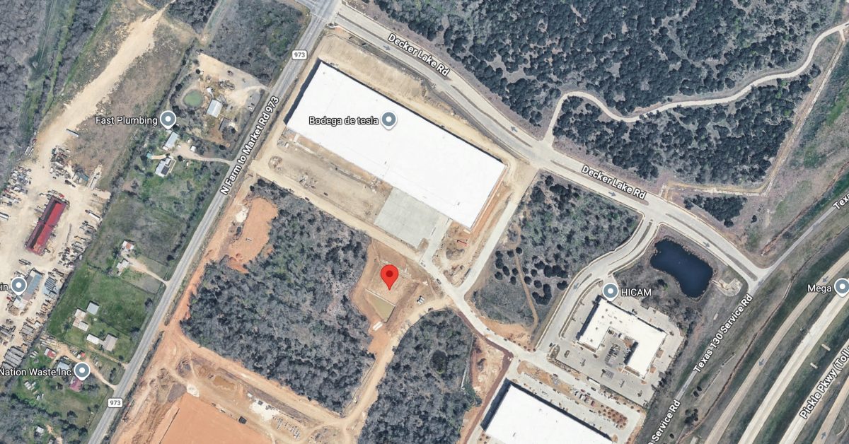 Tesla leases 683,000 sq ft Austin building in Musk’s Texas sweep
