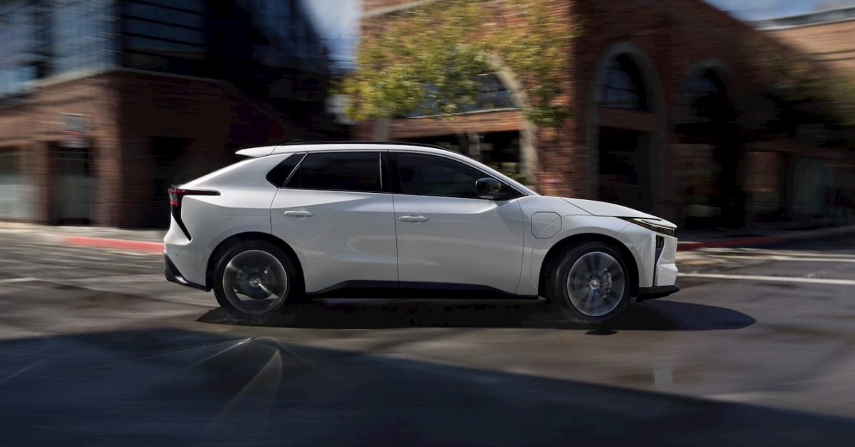 Toyota’s electric SUV clears 17,500 sales, outpacing the Land Cruiser and key EV rivals