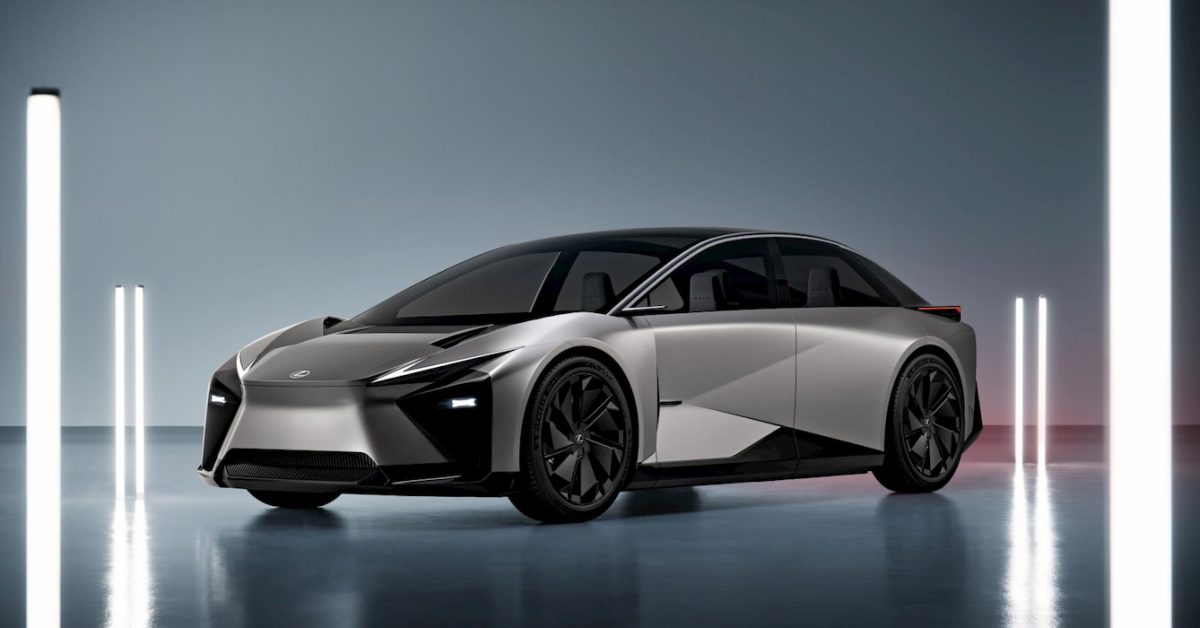 Toyota is paying up after canceled flagship EV triggers ‘unprecedented’ shock