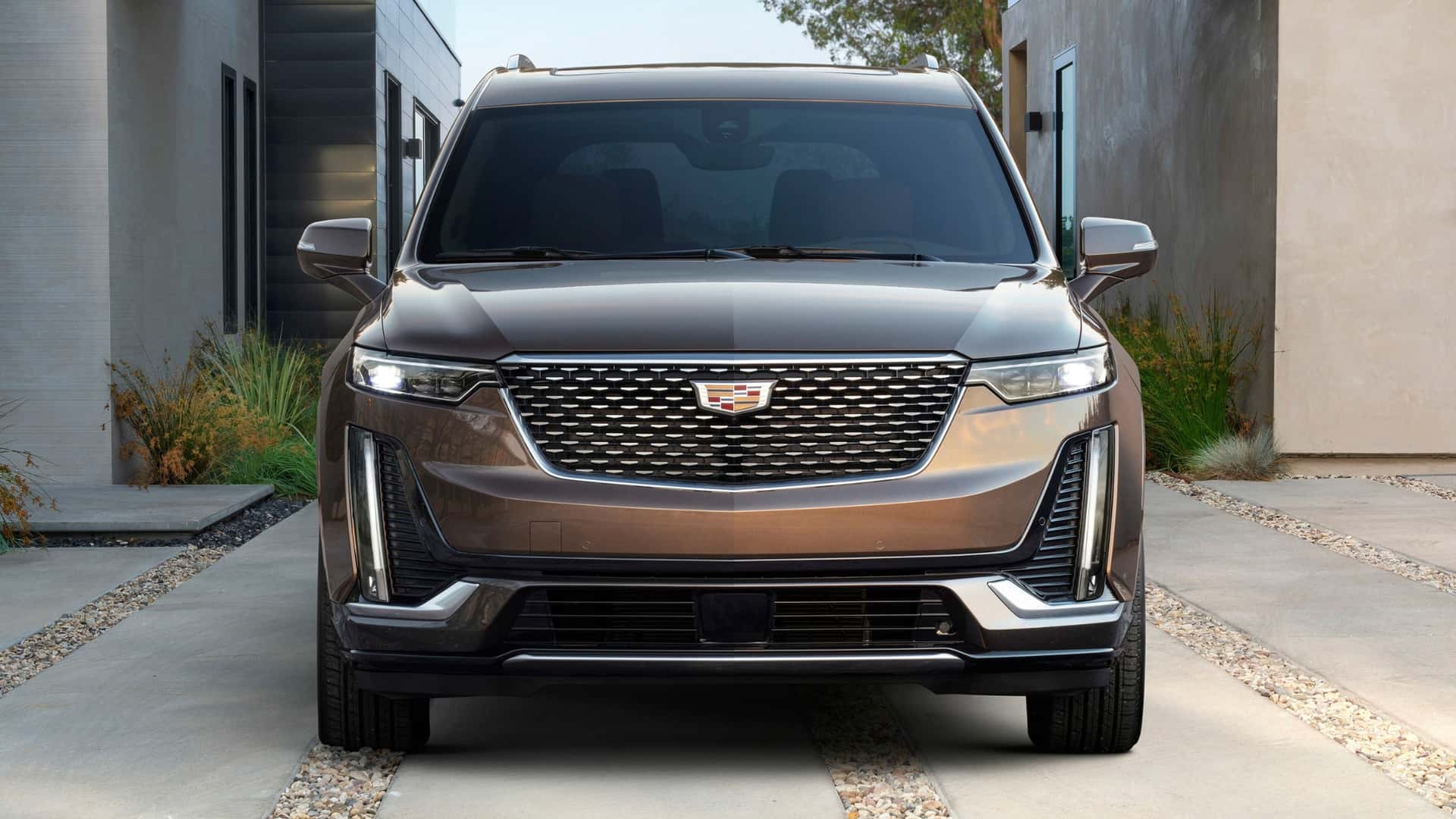 Cadillac Is Bringing Back Two Gas SUVs It Just Killed