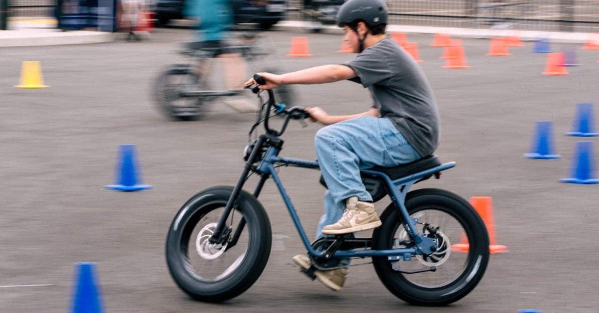 E-bike bans in schools highlight the growing debate over freedom vs. safety