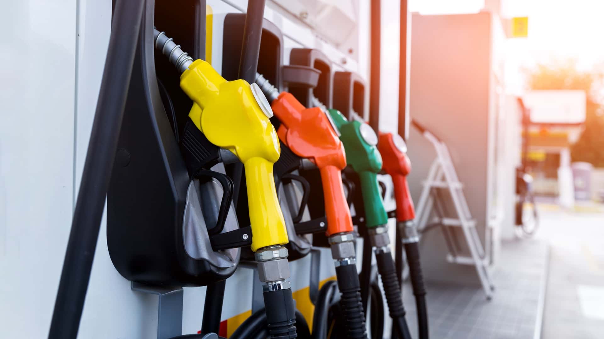 US Drivers Are Staying Away From Premium Gas Due To High Prices