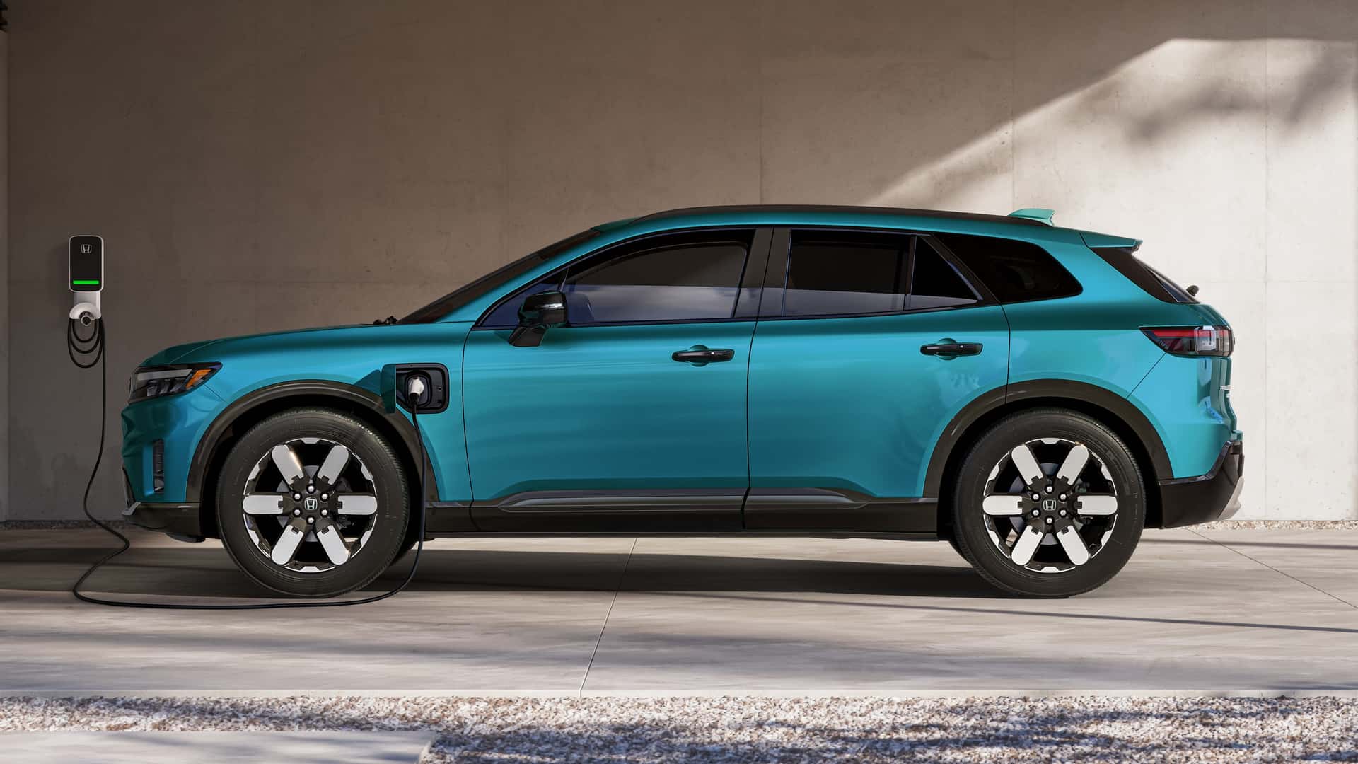 Honda Pulls The Plug On Its Last EV