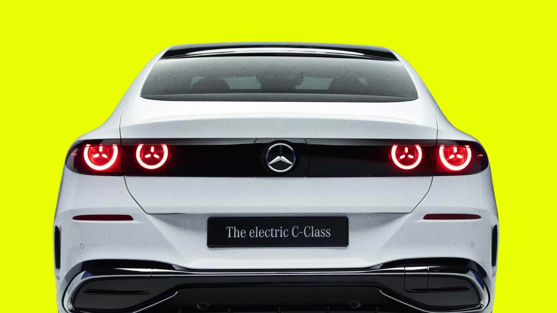 Mercedes Has 10 New Models Coming In 2026. Here's All Of Them