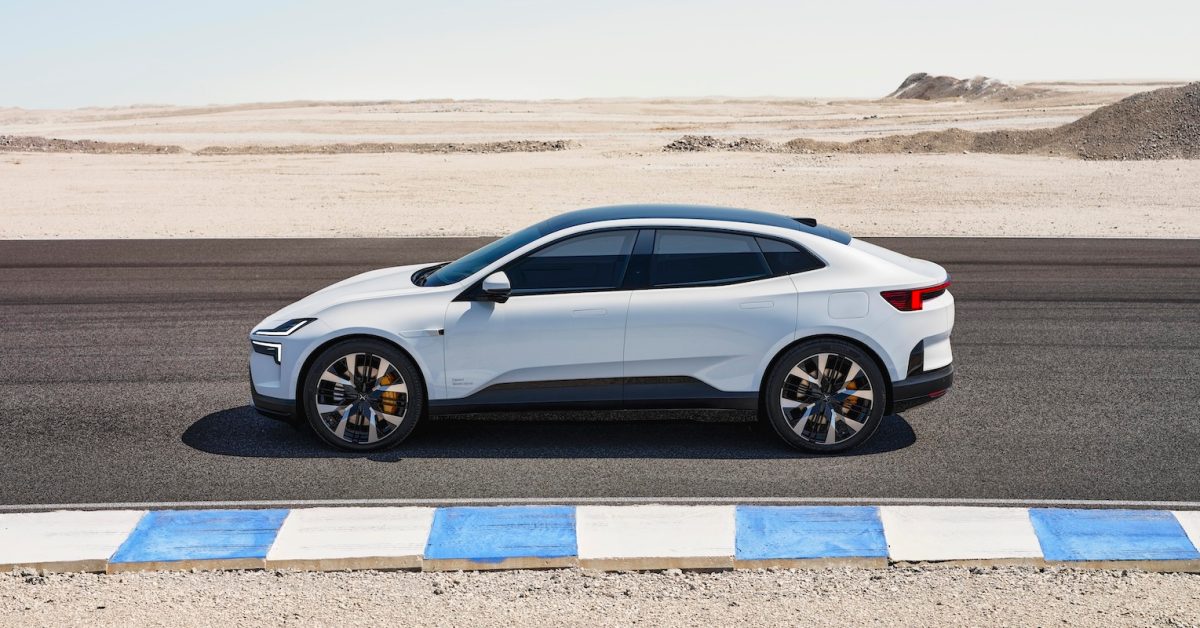 EV prices just fell again – here’s what US buyers paid in June
