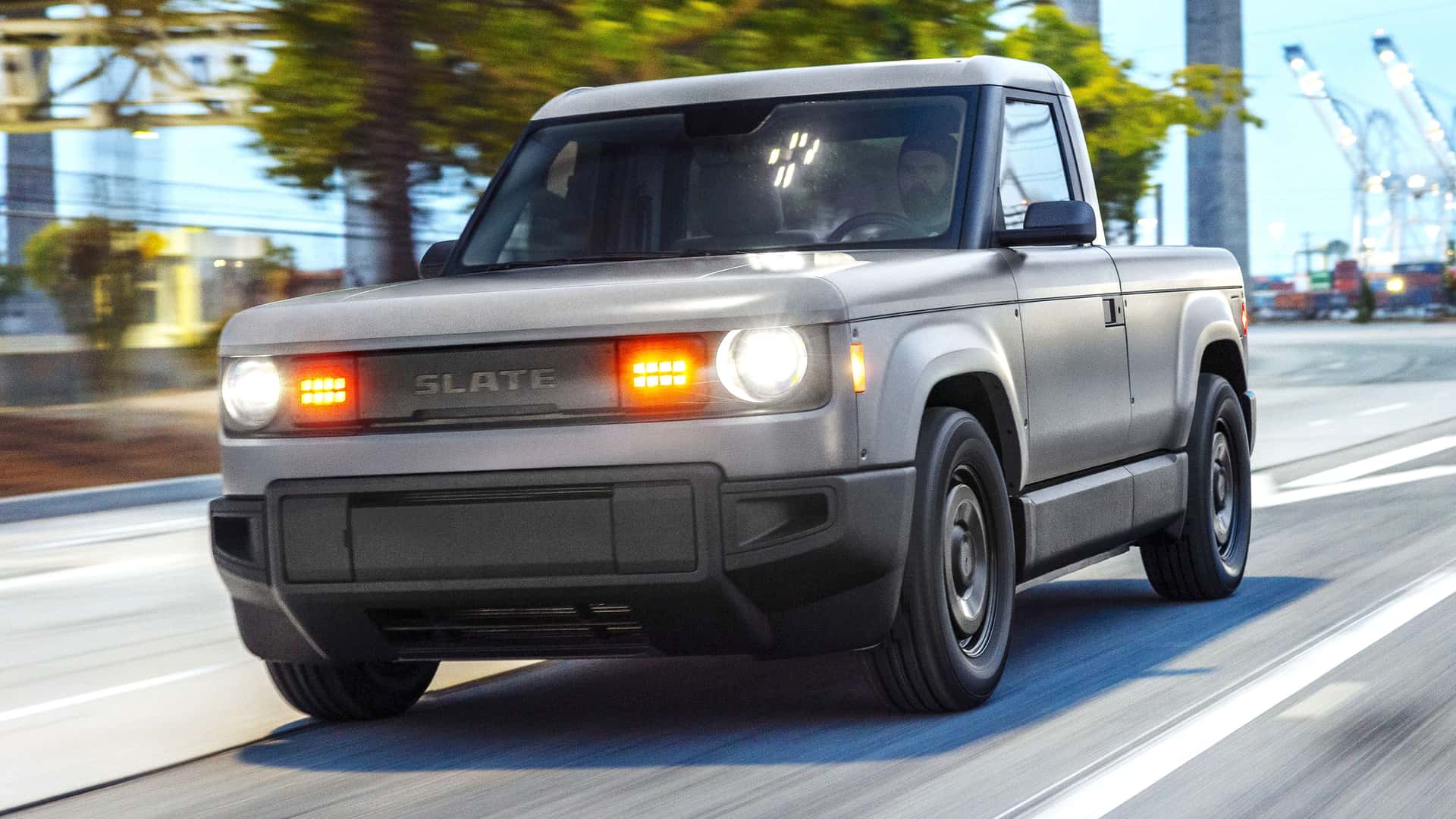 Sorry, Canada: You Won't Get The Slate Truck