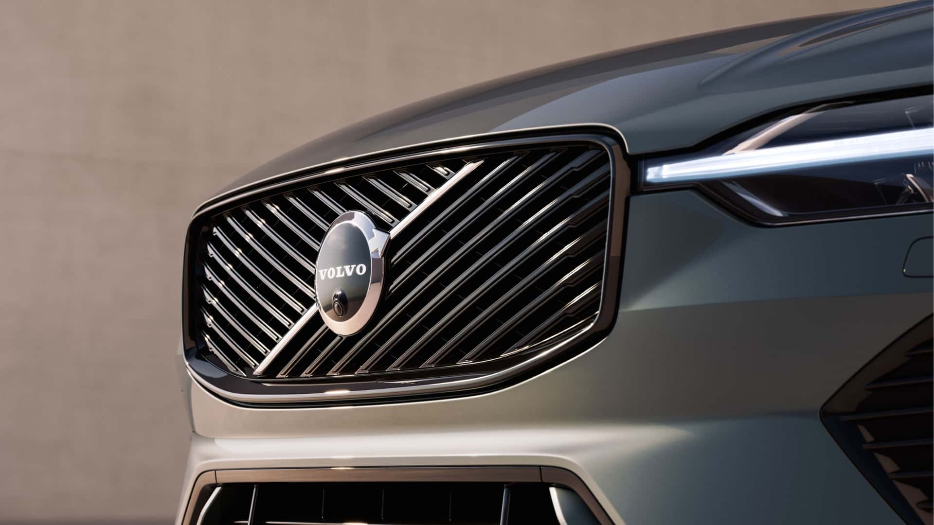 Volvo Gears Up For The 'Most Ambitious Product Plan In Its History'