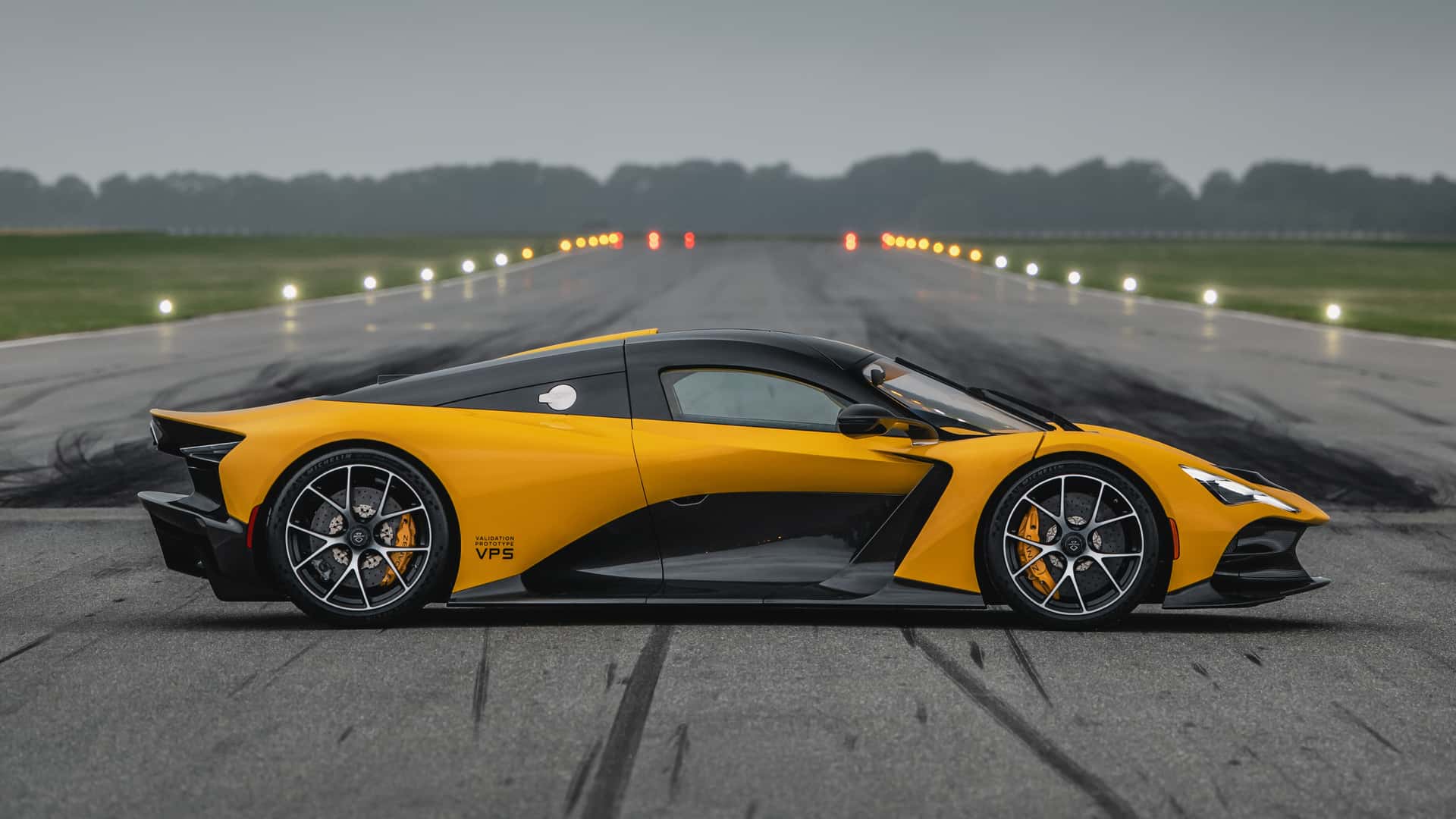 The World's Most Powerful V12 Road Car Is Nearly Here